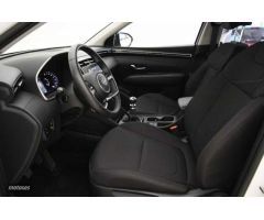 Hyundai Tucson 1.6 TGDI Klass 4x2 de 2024 con 19.142 Km por 24.490 EUR. en A Coruna