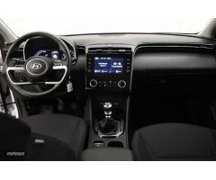 Hyundai Tucson 1.6 TGDI Klass 4x2 de 2024 con 19.142 Km por 24.490 EUR. en A Coruna