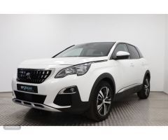 Peugeot 3008 BlueHDI 130 S&S Allure EAT8 96 kW (130 CV) de 2019 con 121.262 Km por 15.900 EUR. en MA