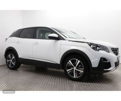 Peugeot 3008 BlueHDI 130 S&S Allure EAT8 96 kW (130 CV) de 2019 con 121.262 Km por 15.900 EUR. en MA