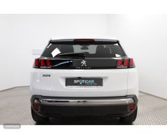 Peugeot 3008 BlueHDI 130 S&S Allure EAT8 96 kW (130 CV) de 2019 con 121.262 Km por 15.900 EUR. en MA