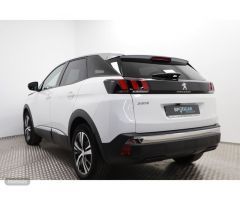 Peugeot 3008 BlueHDI 130 S&S Allure EAT8 96 kW (130 CV) de 2019 con 121.262 Km por 15.900 EUR. en MA