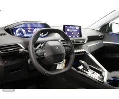 Peugeot 3008 BlueHDI 130 S&S Allure EAT8 96 kW (130 CV) de 2019 con 121.262 Km por 15.900 EUR. en MA