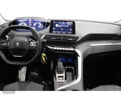Peugeot 3008 BlueHDI 130 S&S Allure EAT8 96 kW (130 CV) de 2019 con 121.262 Km por 15.900 EUR. en MA