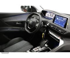 Peugeot 3008 BlueHDI 130 S&S Allure EAT8 96 kW (130 CV) de 2019 con 121.262 Km por 15.900 EUR. en MA