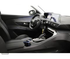Peugeot 3008 BlueHDI 130 S&S Allure EAT8 96 kW (130 CV) de 2019 con 121.262 Km por 15.900 EUR. en MA