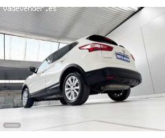 Nissan Qashqai 1.5 DCI 110CV ACENTA 4X2 de 2017 con 48.000 Km por 17.900 EUR. en Guipuzcoa
