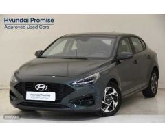Hyundai i30 1.0 TGDI Klass 48V 100 de 2024 con 19.980 Km por 23.000 EUR. en Madrid