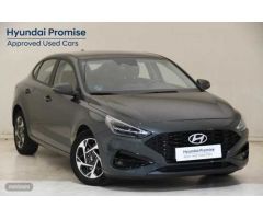 Hyundai i30 1.0 TGDI Klass 48V 100 de 2024 con 19.980 Km por 23.000 EUR. en Madrid
