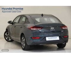 Hyundai i30 1.0 TGDI Klass 48V 100 de 2024 con 19.980 Km por 23.000 EUR. en Madrid