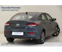 Hyundai i30 1.0 TGDI Klass 48V 100 de 2024 con 19.980 Km por 23.000 EUR. en Madrid
