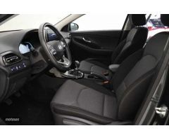 Hyundai i30 1.0 TGDI Klass 48V 100 de 2024 con 19.980 Km por 23.000 EUR. en Madrid