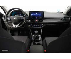 Hyundai i30 1.0 TGDI Klass 48V 100 de 2024 con 19.980 Km por 23.000 EUR. en Madrid