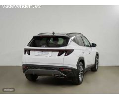 Hyundai Tucson 1.6 TGDI 48V Tecno 2C 4x2 DT de 2020 con 49.850 Km por 26.490 EUR. en Cadiz