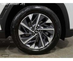 Hyundai Tucson 1.6 TGDI 48V Tecno 2C 4x2 DT de 2020 con 49.850 Km por 26.490 EUR. en Cadiz