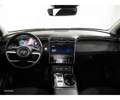 Hyundai Tucson 1.6 TGDI 48V Tecno 2C 4x2 DT de 2020 con 49.850 Km por 26.490 EUR. en Cadiz