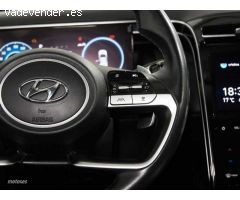 Hyundai Tucson 1.6 TGDI 48V Tecno 2C 4x2 DT de 2020 con 49.850 Km por 26.490 EUR. en Cadiz