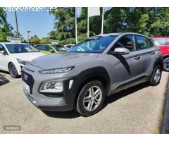 Hyundai Kona 1.0 TGDI SLE 4x2 de 2020 con 110.708 Km por 13.999 EUR. en Madrid
