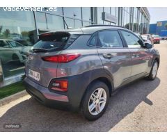 Hyundai Kona 1.0 TGDI SLE 4x2 de 2020 con 110.708 Km por 13.999 EUR. en Madrid