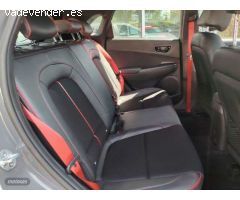 Hyundai Kona 1.0 TGDI SLE 4x2 de 2020 con 110.708 Km por 13.999 EUR. en Madrid