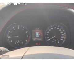 Hyundai Kona 1.0 TGDI SLE 4x2 de 2020 con 110.708 Km por 13.999 EUR. en Madrid