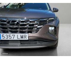 Hyundai Tucson Tucson 1.6 TGDI HEV Style 4x4 AT de 2021 con 68.400 Km por 28.500 EUR. en Madrid