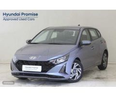 Hyundai i20 1.0 TGDI Klass 100 de 2024 con 19.144 Km por 18.990 EUR. en Guipuzcoa