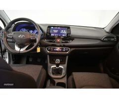 Hyundai i30 1.5 DPI Klass SLX 110 de 2024 con 17.500 Km por 19.990 EUR. en Guipuzcoa