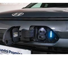 Hyundai Kona Electric NLine 204 de 2024 con 900 Km por 35.990 EUR. en Guipuzcoa