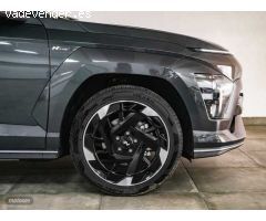 Hyundai Kona Electric NLine 204 de 2024 con 900 Km por 35.990 EUR. en Guipuzcoa