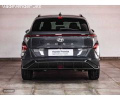 Hyundai Kona Electric NLine 204 de 2024 con 900 Km por 35.990 EUR. en Guipuzcoa