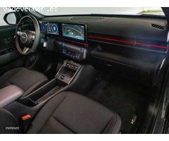 Hyundai Kona Electric NLine 204 de 2024 con 900 Km por 35.990 EUR. en Guipuzcoa