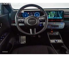 Hyundai Kona Electric NLine 204 de 2024 con 900 Km por 35.990 EUR. en Guipuzcoa