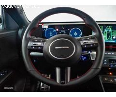 Hyundai Kona Electric NLine 204 de 2024 con 900 Km por 35.990 EUR. en Guipuzcoa