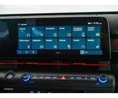 Hyundai Kona Electric NLine 204 de 2024 con 900 Km por 35.990 EUR. en Guipuzcoa