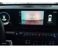 Hyundai Kona Electric NLine 204 de 2024 con 900 Km por 35.990 EUR. en Guipuzcoa