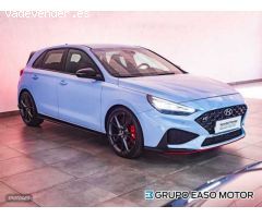 Hyundai i30 2.0 TGDI N Performance 280 de 2024 con 1 Km por 41.990 EUR. en Guipuzcoa