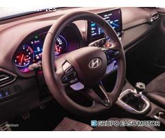 Hyundai i30 2.0 TGDI N Performance 280 de 2024 con 1 Km por 41.990 EUR. en Guipuzcoa