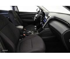 Hyundai Tucson 1.6 TGDI Klass 4x2 de 2024 con 25.924 Km por 23.990 EUR. en Guipuzcoa