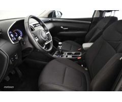 Hyundai Tucson 1.6 TGDI Klass 4x2 de 2024 con 25.924 Km por 23.990 EUR. en Guipuzcoa