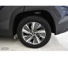 Hyundai Tucson 1.6 TGDI Klass 4x2 de 2024 con 25.924 Km por 23.990 EUR. en Guipuzcoa