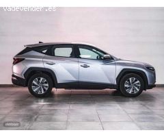 Hyundai Tucson 1.6 TGDI Klass 4x2 de 2024 con 14.965 Km por 23.990 EUR. en Guipuzcoa