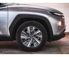 Hyundai Tucson 1.6 TGDI Klass 4x2 de 2024 con 14.965 Km por 23.990 EUR. en Guipuzcoa