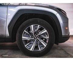 Hyundai Tucson 1.6 TGDI Klass 4x2 de 2024 con 14.965 Km por 23.990 EUR. en Guipuzcoa