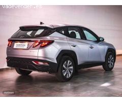 Hyundai Tucson 1.6 TGDI Klass 4x2 de 2024 con 14.965 Km por 23.990 EUR. en Guipuzcoa
