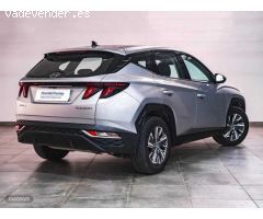 Hyundai Tucson 1.6 TGDI Klass 4x2 de 2024 con 14.965 Km por 23.990 EUR. en Guipuzcoa