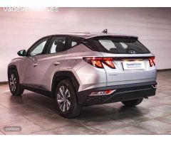 Hyundai Tucson 1.6 TGDI Klass 4x2 de 2024 con 14.965 Km por 23.990 EUR. en Guipuzcoa