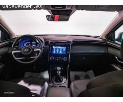Hyundai Tucson 1.6 TGDI Klass 4x2 de 2024 con 14.965 Km por 23.990 EUR. en Guipuzcoa