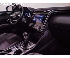Hyundai Tucson 1.6 TGDI Klass 4x2 de 2024 con 14.965 Km por 23.990 EUR. en Guipuzcoa