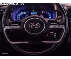Hyundai Tucson 1.6 TGDI Klass 4x2 de 2024 con 14.965 Km por 23.990 EUR. en Guipuzcoa